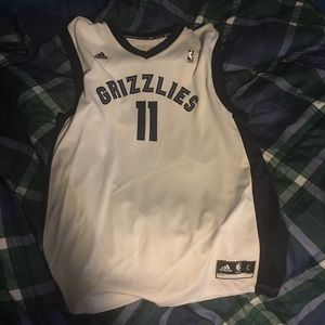 NBA Jersey